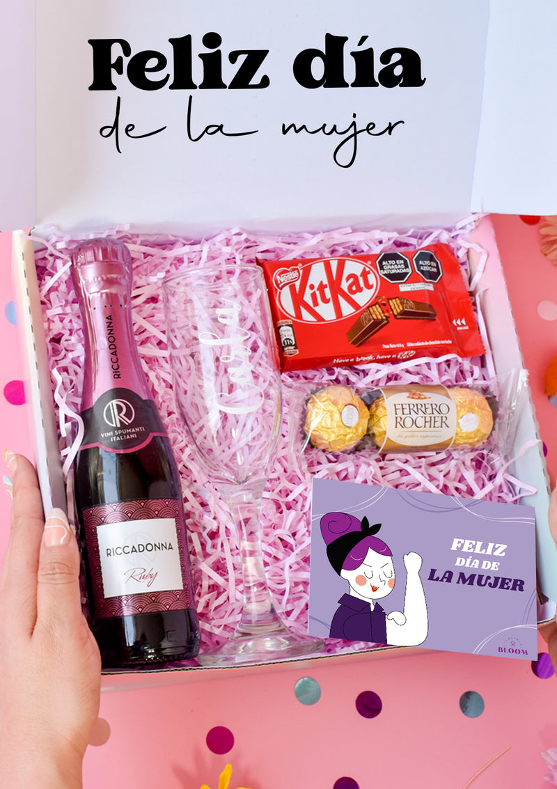 Gift Box Celebration